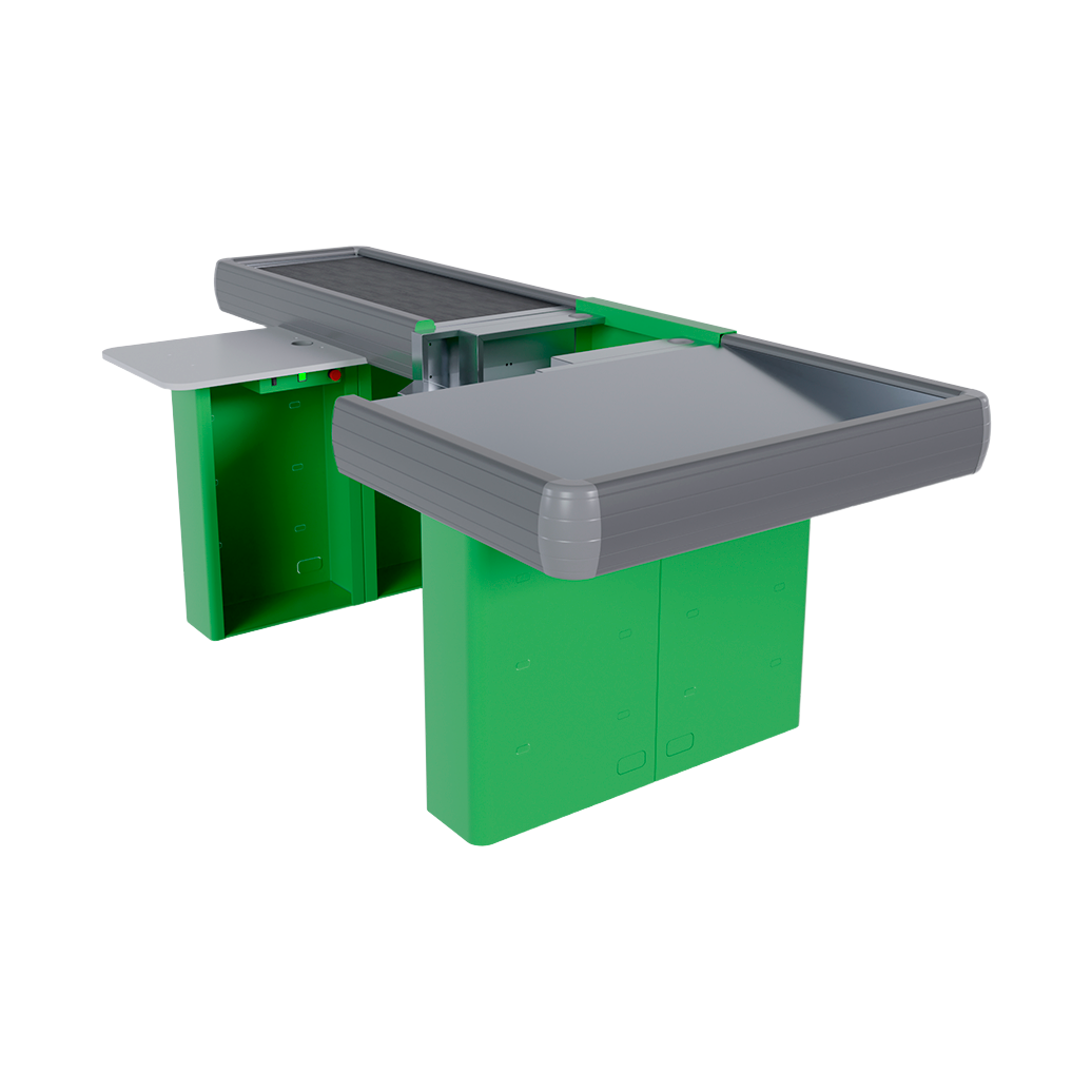 КАССОВЫЕ БОКСЫ с ТРАНСПОРТЕРОМ