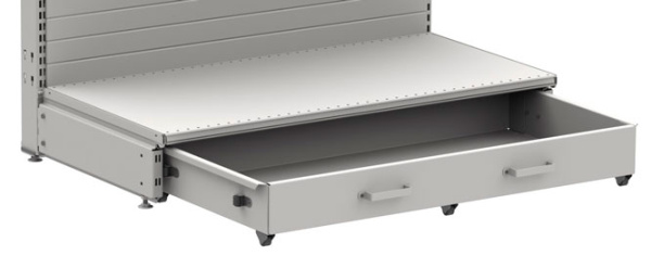 1_Ящик базовый выкатной 500х1000 мм, набор 1_Ящик базовый выкатной 500х1000 мм, набор