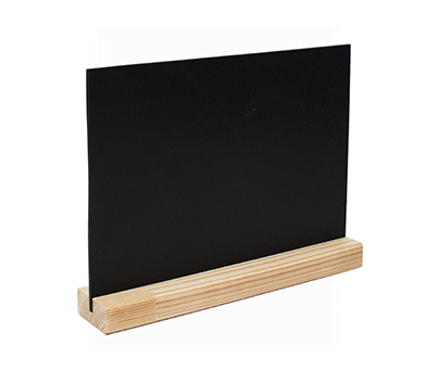 1_Тайбл-тент меловой горизонтальный А4