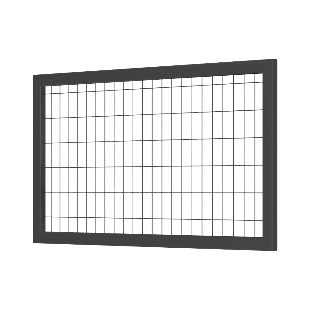 Ограждения строительные