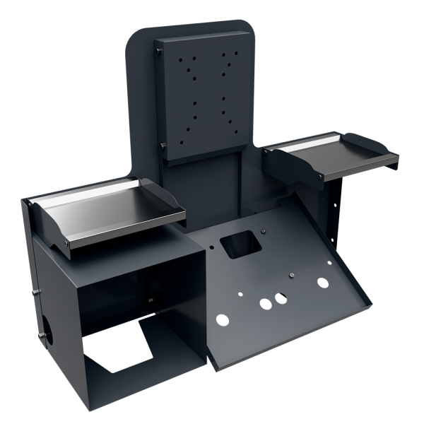 sk_1_Модуль кассира 2Т для кассовых боксов  sk_1_Модуль кассира 2Т для кассовых боксов