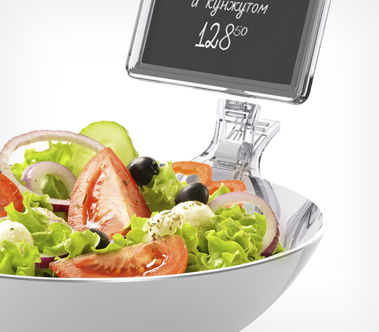 2_Держатель рамки универсальный TECHNO FX-CLIP