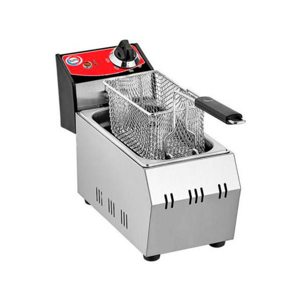 stpos_Фритюрница ELETTO R 91