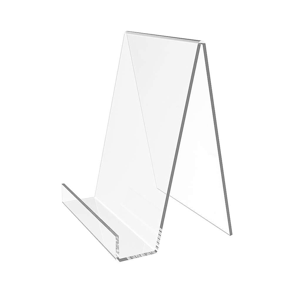 Ценникодержатели и подставки под товар L-образные