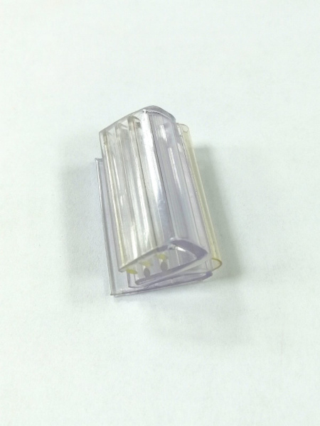 01_Двойной параллельный эластичный захват SGIH, 25,75 мм (25мм)