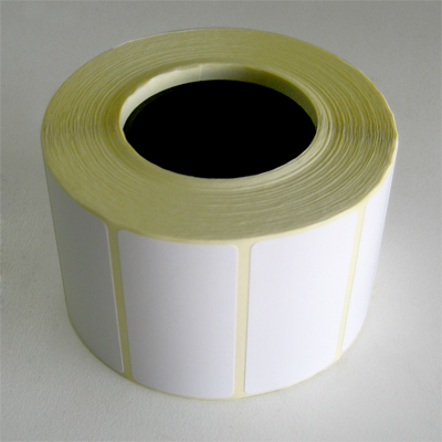 01_Термо-трансферная полуглянцевая этикетка  43х25х900 (75шт)