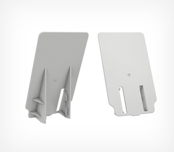 01_Расширитель задней опоры пружинного толкателя PUSHER BACK