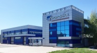 Stpos стал официальным представителем завода стеллажных систем «Нордика» по ЮФО и СКФО