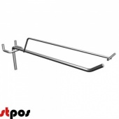 Раз-два левой: крючки с шагом в 45 и 50 миллиметров