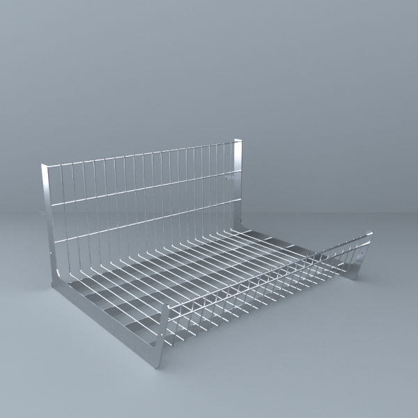 01_Основание корзины усиленная 665х500х300