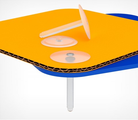 03_Большой квик-замок LARGE SNAP