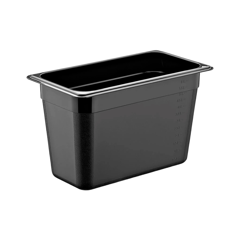 Гастроемкости ПЛАСТИКОВЫЕ