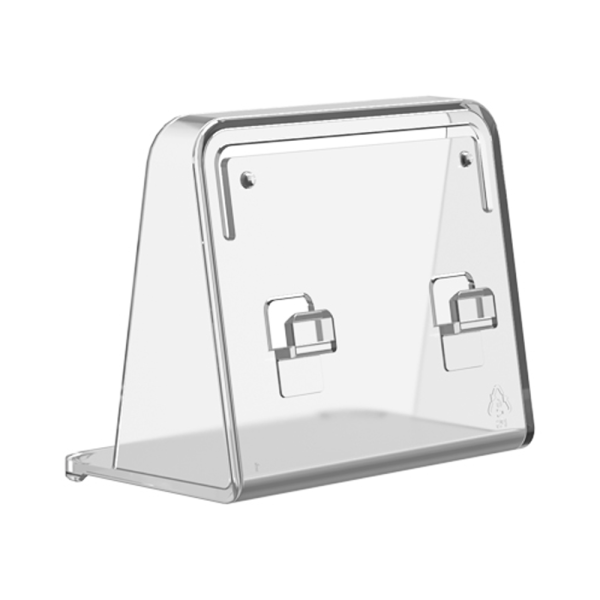 Подставка DISP-BACK, для кармана DISP-W