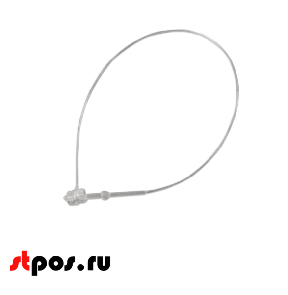 00_Хомутик для подвешивания AL-FIX