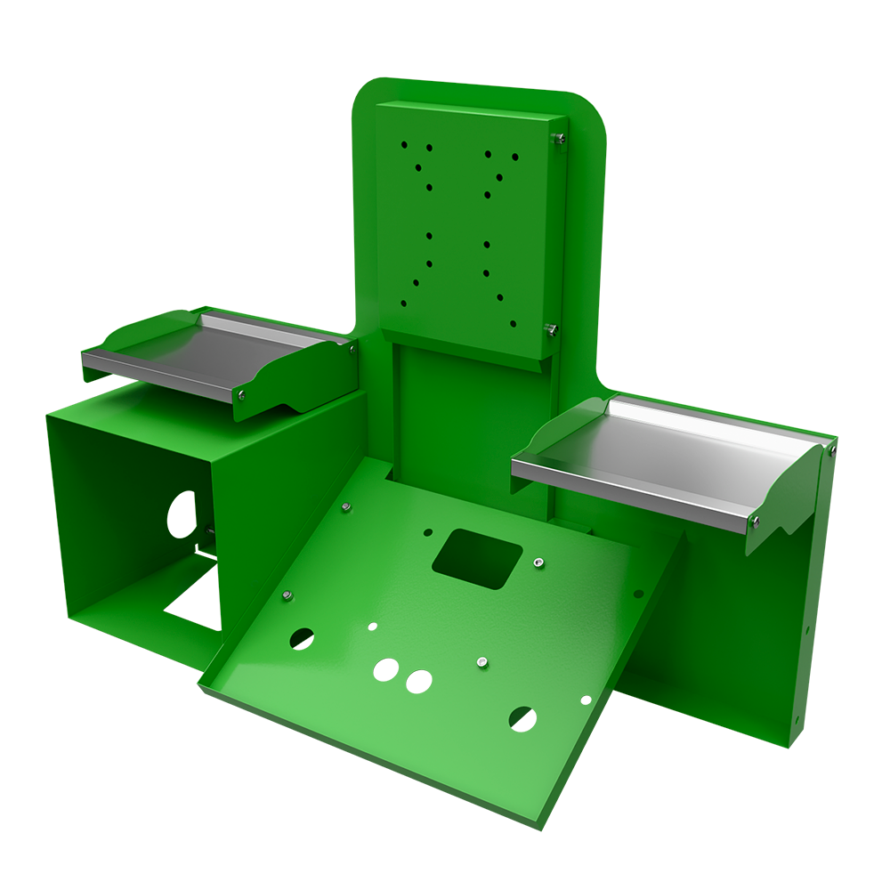 sk_2_Модуль кассира 2Т для кассовых боксов 