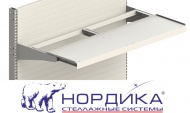  Выдвижная полка от «Нордика»