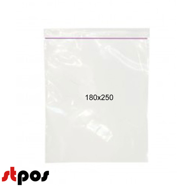 00_Грипперы (пакет с замком)  180х250 мм