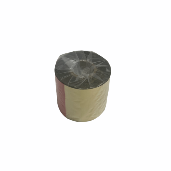 01_Риббон DL651 60ммх300м, OUT, gold, RESIN