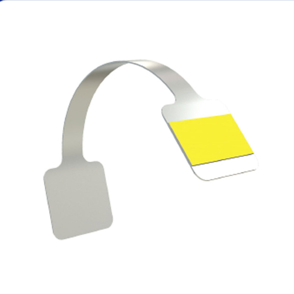 01_Ножка для воблера алюминиевая ALU-FIX