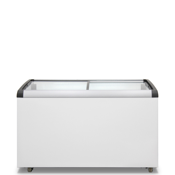 sk_Морозильный ларь Бирюса CF41, -18...-25°C, 885x1320x665мм, 410л