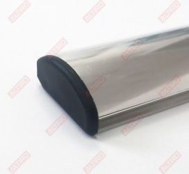 03_Комплект к ПКТ (4 заглушки и 2 подвеса черных пл.)