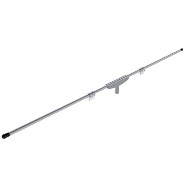 sk_Комплект фурнитуры FRAME HOLDERS А3 Duo для стойки (105115)