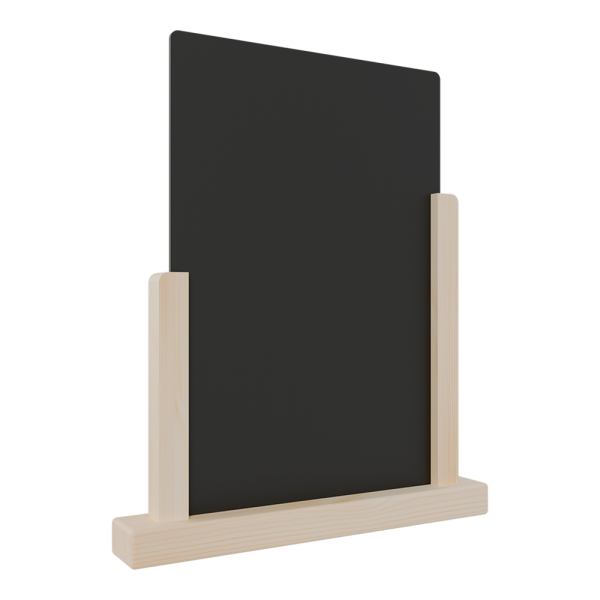 sk_Доска меловая А4 настольная светлая