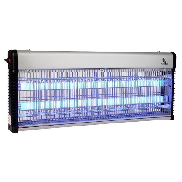 stpos_Лампа инсектицидная ловушка для насекомых AIRHOT IK-60W, 645х100х325 мм