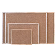 ПРОБКОВЫЕ ДОСКИ