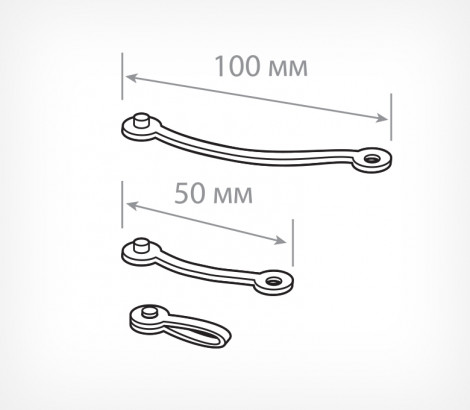 03_Схема_Клипса для DBH HM 100мм