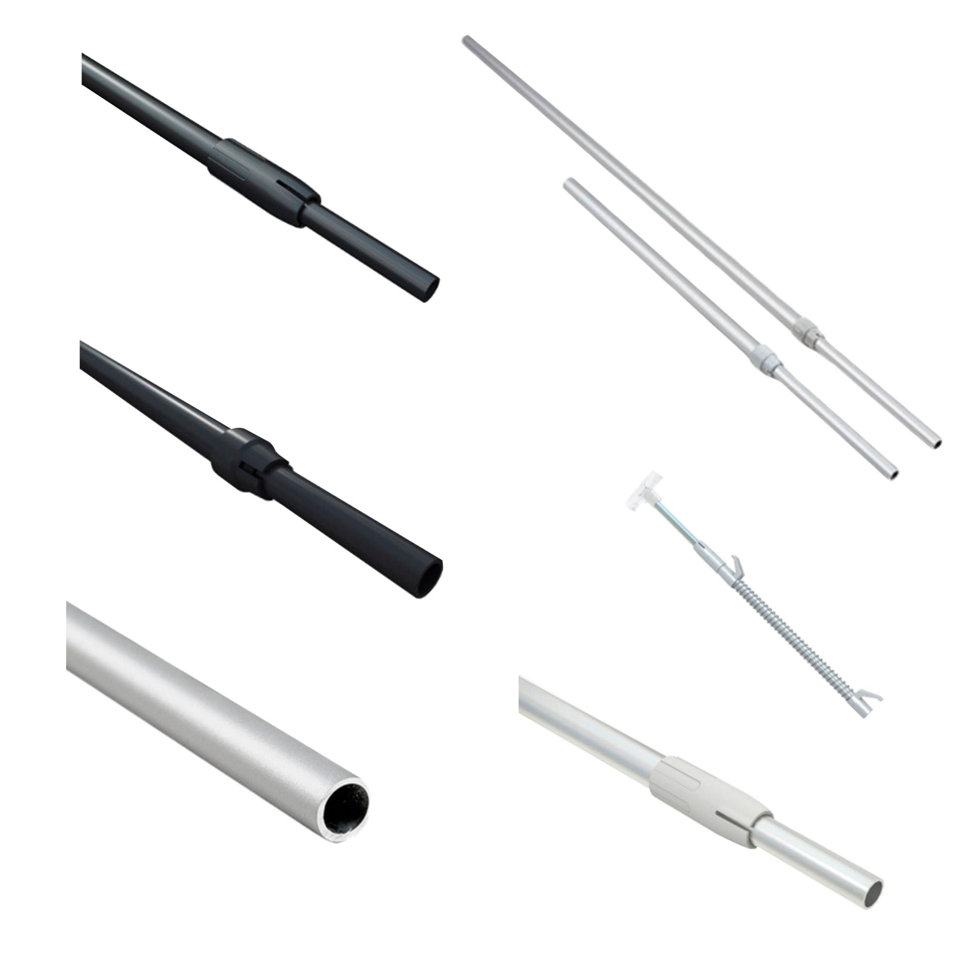 Трубки АЛЮМИНИЕВЫЕ