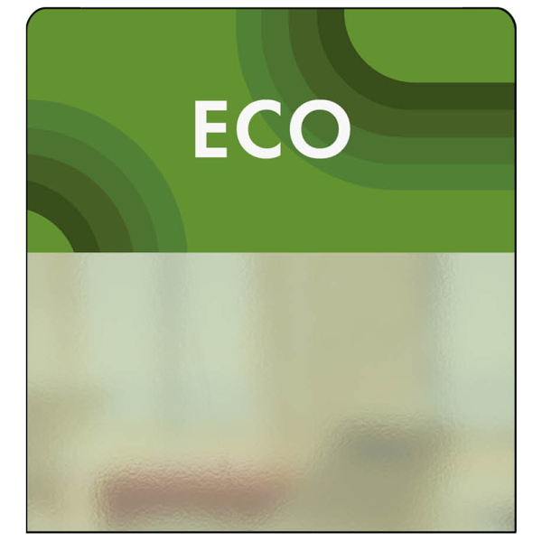 sk_Шелфстоппер STPOS candy из ПЭТ 0,3мм в ценникодержатель, 70х75 мм 