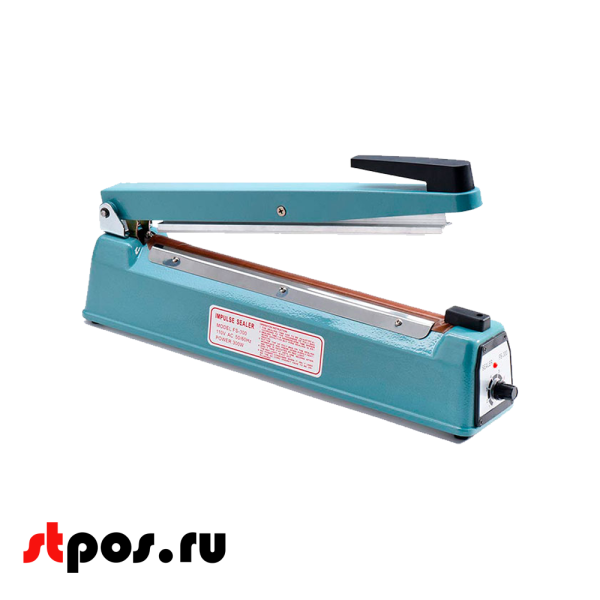 00_Ручной запайщик пакетов FS-300 (металлический корпус)