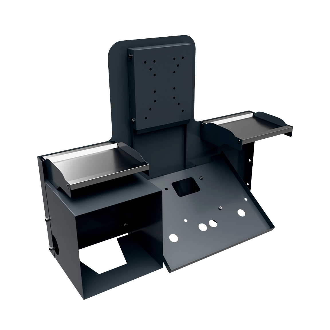 АКСЕССУАРЫ ДЛЯ КАССОВЫХ БОКСОВ