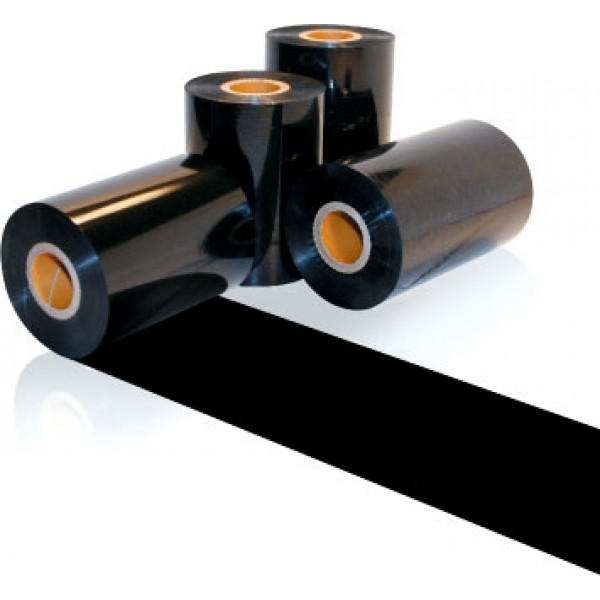 01_Риббон  57x75 OUT WAX (воск) (57мм, 75метров) DL212