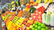  НДС на фрукты могут снизить