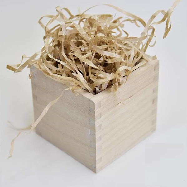 01_Бумажный наполнитель 50 гр, Натуральный