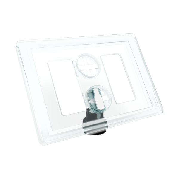 Держатели на магнитах для рамок ТЕХНО МИНИ