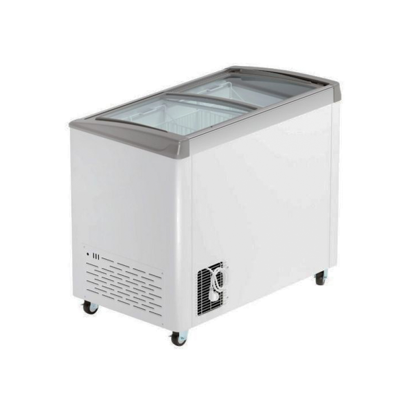 sk_Морозильный ларь SD-416AE HAIER 1300х650х845мм, Белый