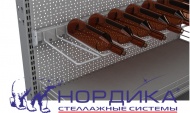 Держатель бутылки на штангу от «Нордики»