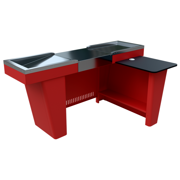 sk_1_Кассовый бокс Stream M-150N v3.0 (шлиф.нерж,вырезы под ДЯ,МК 2Т,глуб.накоп)RAL3020,Красный,правый sk_1_Кассовый бокс Stream M-150N v3.0 (шлиф.нерж,вырезы под ДЯ,МК 2Т,глуб.накоп)RAL3020,Красный,правый