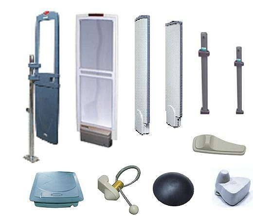 СИСТЕМЫ ЗАЩИТЫ ОТ КРАЖ