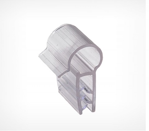 01_Клипса для крепления вывесок на прутьях SGW