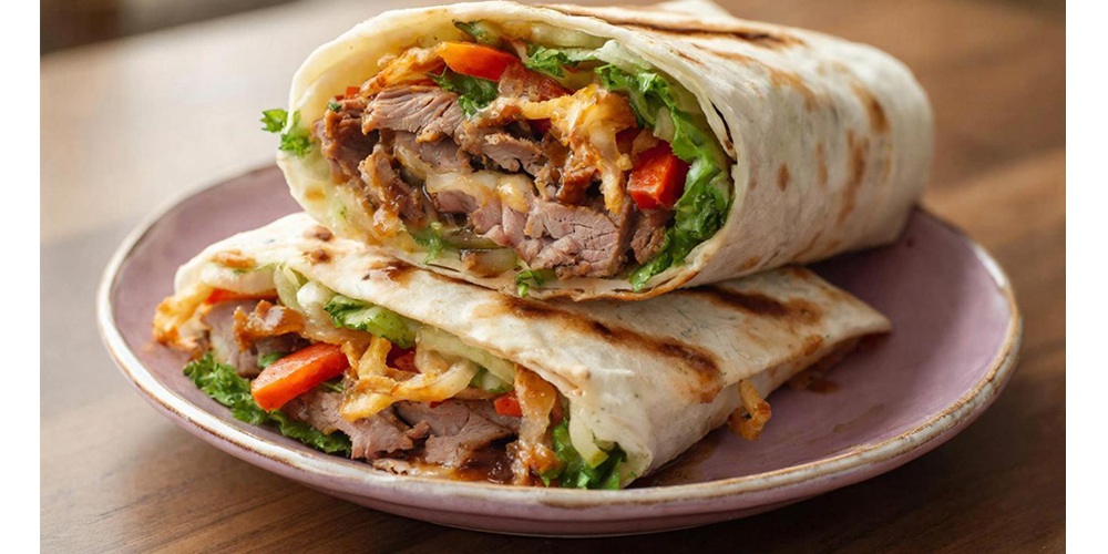 Шаурма получит единый стандарт к 2026 году