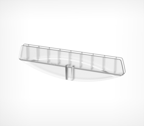 01_Держатель акрилового кармана ACR-HOLDER 150