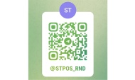У STPOS появился новый телеграм-канал