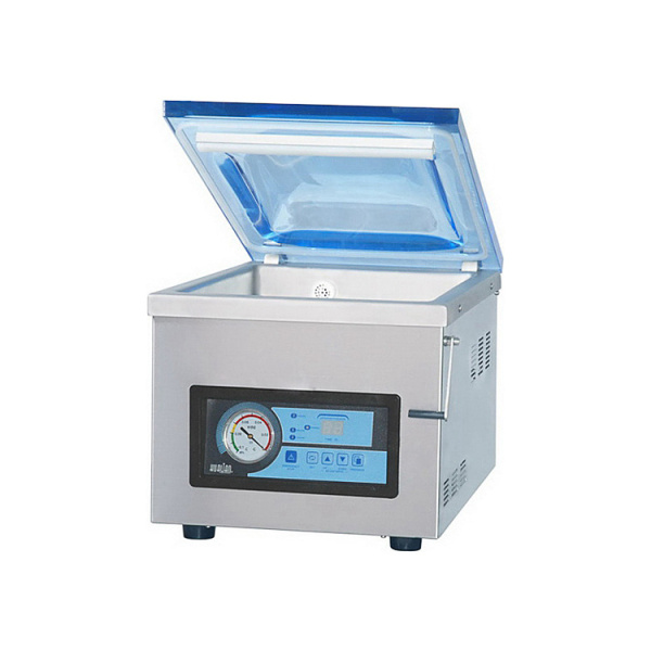 HVK 260T 1A SS