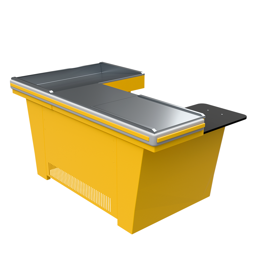 sk_2_Кассовый бокс Stream-XL-180 v2.0 (шлиф. нерж., без вырезов, широкий накоп) RAL 1018, Желтый, Левый sk_2_Кассовый бокс Stream-XL-180 v2.0 (шлиф. нерж., без вырезов, широкий накоп) RAL 1018, Желтый, Левый