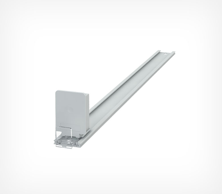 01_Пружинный толкатель 38х50 мм FORTA NORMA-1 7-11N, с ограничителем 20х25 мм, 7-11 ньютона, 485 мм,сер 01_Пружинный толкатель 38х50 мм FORTA NORMA-1 7-11N, с ограничителем 20х25 мм, 7-11 ньютона, 485 мм,сер