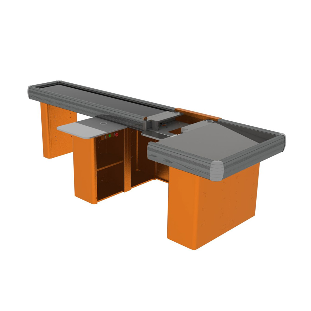Кассовые боксы 3300 МОЛЛ (с транспортером) Кассовые боксы 3300 МОЛЛ (с транспортером)